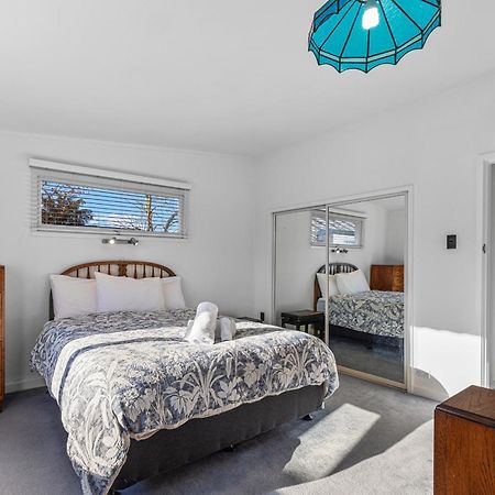 The Zen Hideout - Tauranga South Holiday Home Kültér fotó
