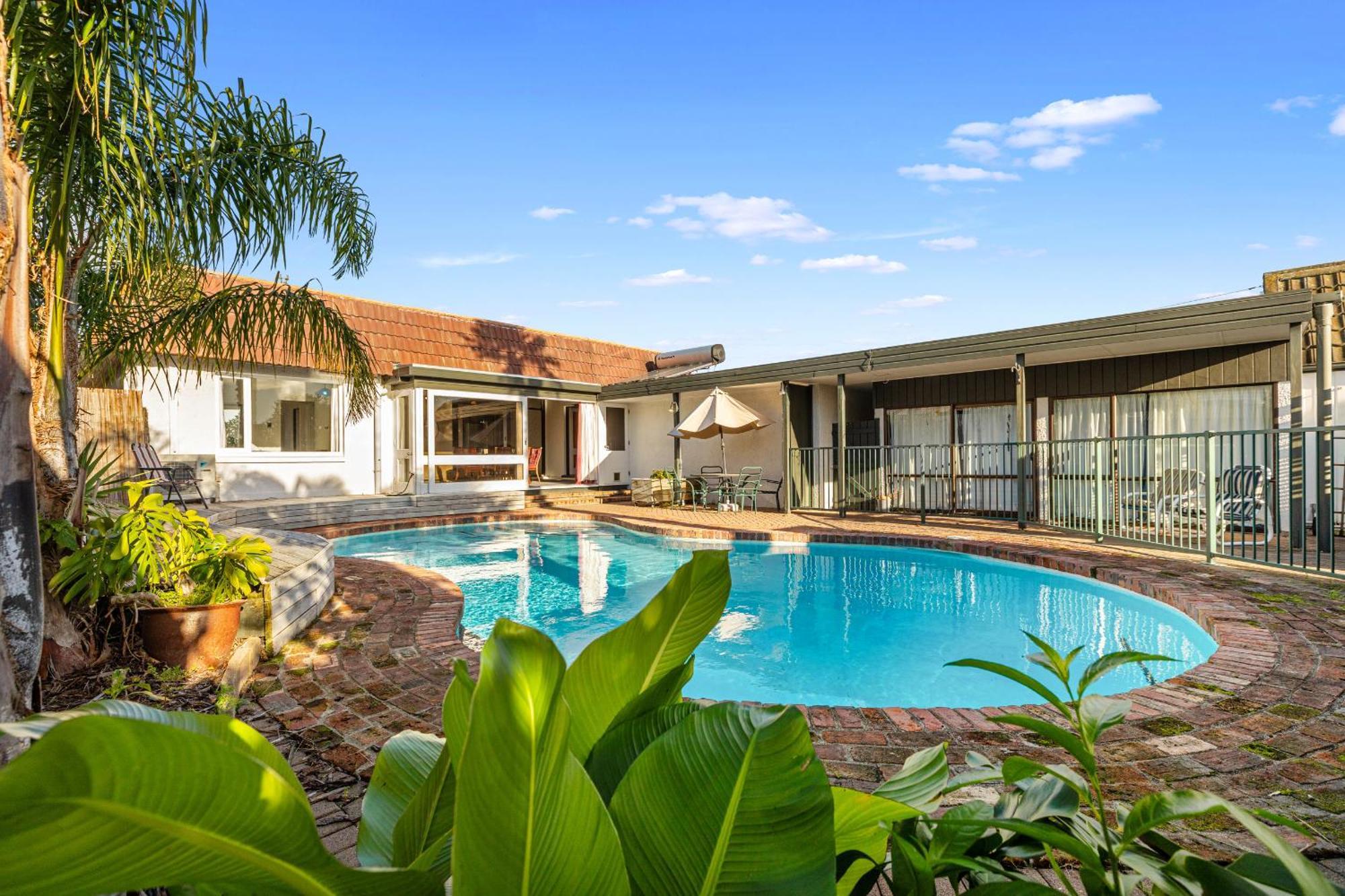 The Zen Hideout - Tauranga South Holiday Home Kültér fotó