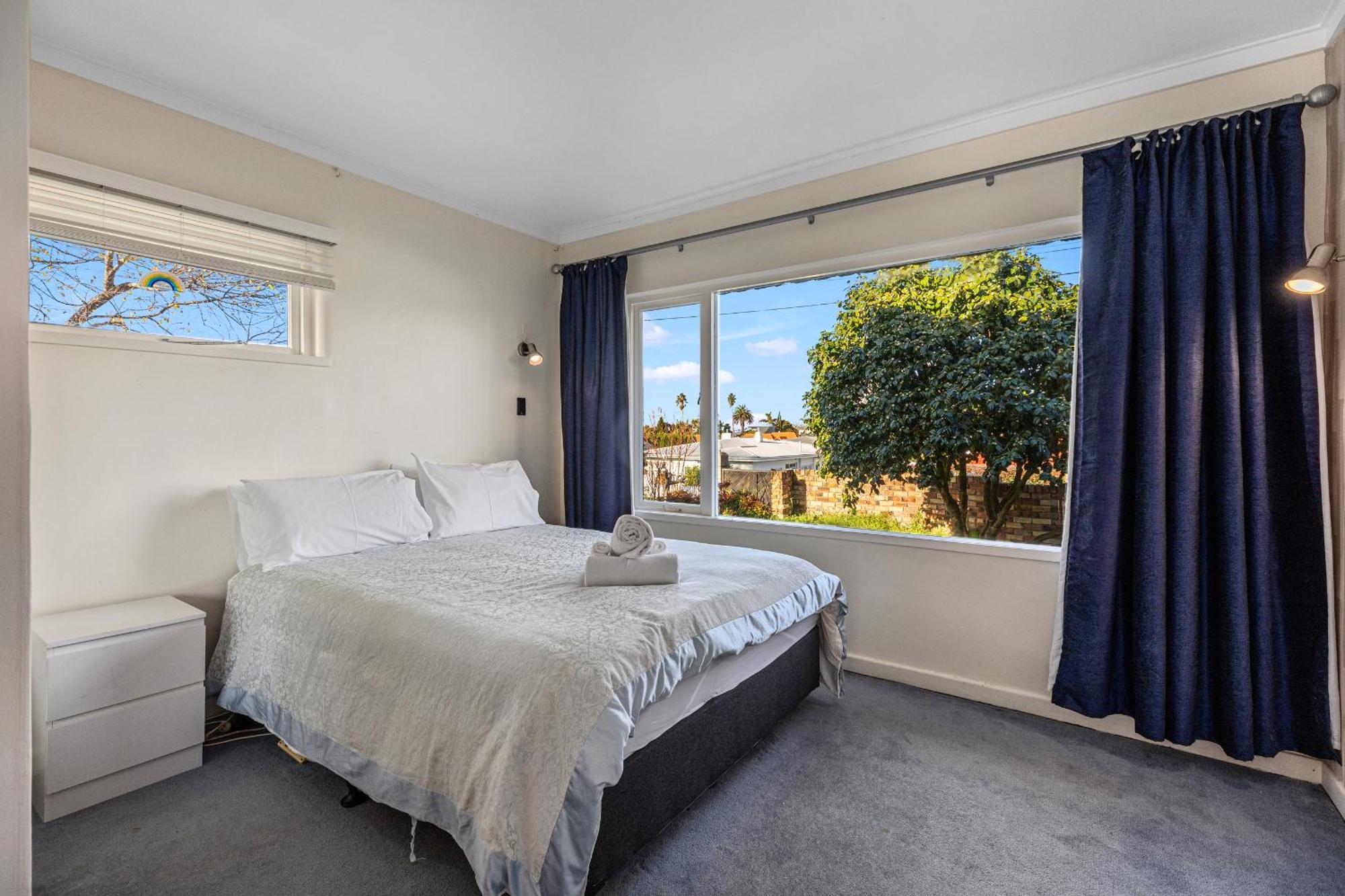 The Zen Hideout - Tauranga South Holiday Home Kültér fotó