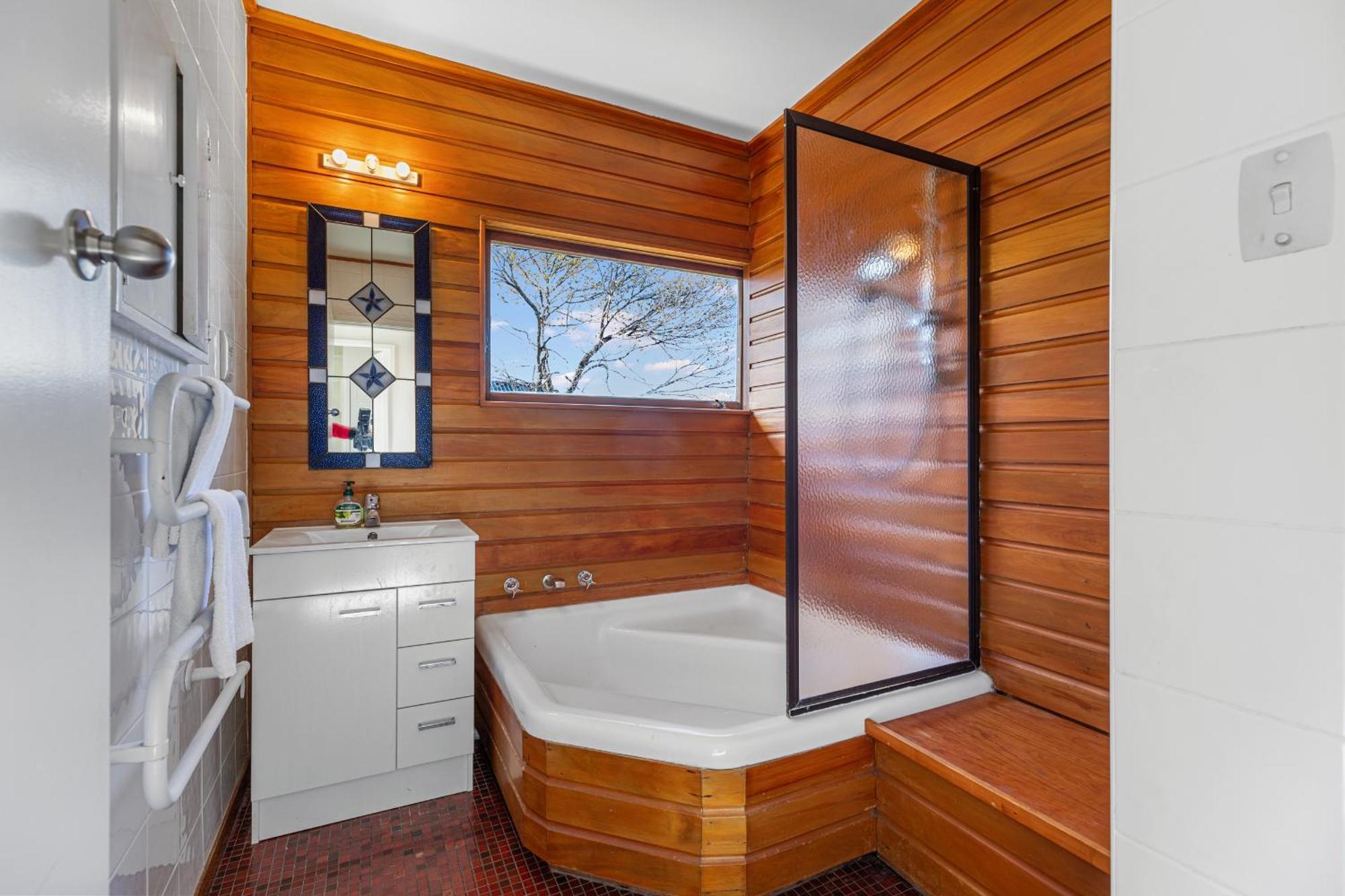 The Zen Hideout - Tauranga South Holiday Home Kültér fotó