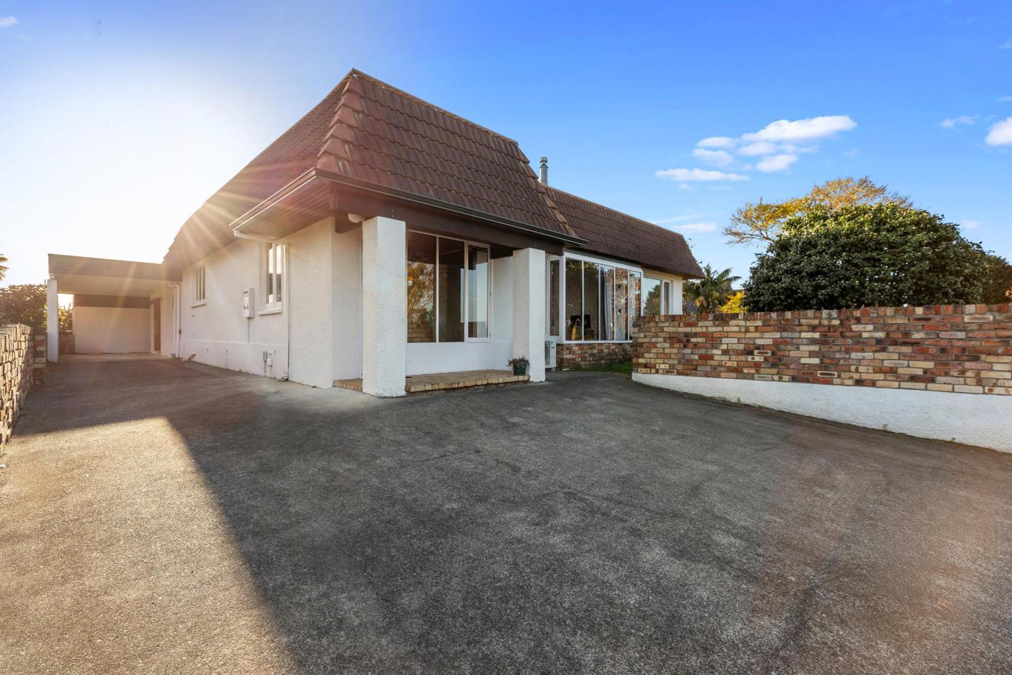 The Zen Hideout - Tauranga South Holiday Home Kültér fotó