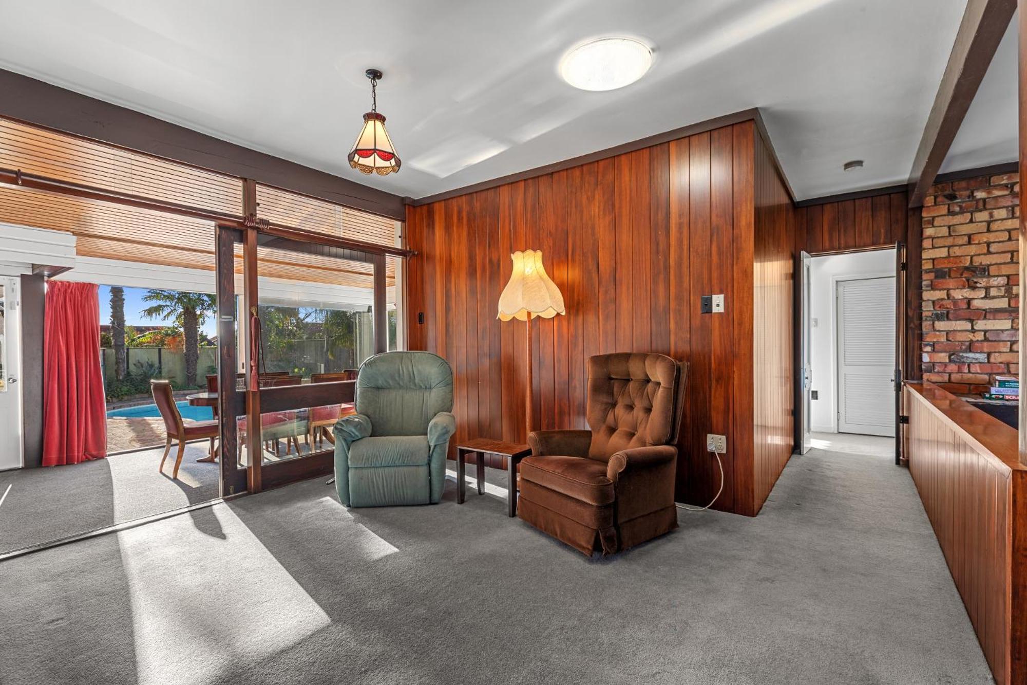 The Zen Hideout - Tauranga South Holiday Home Kültér fotó