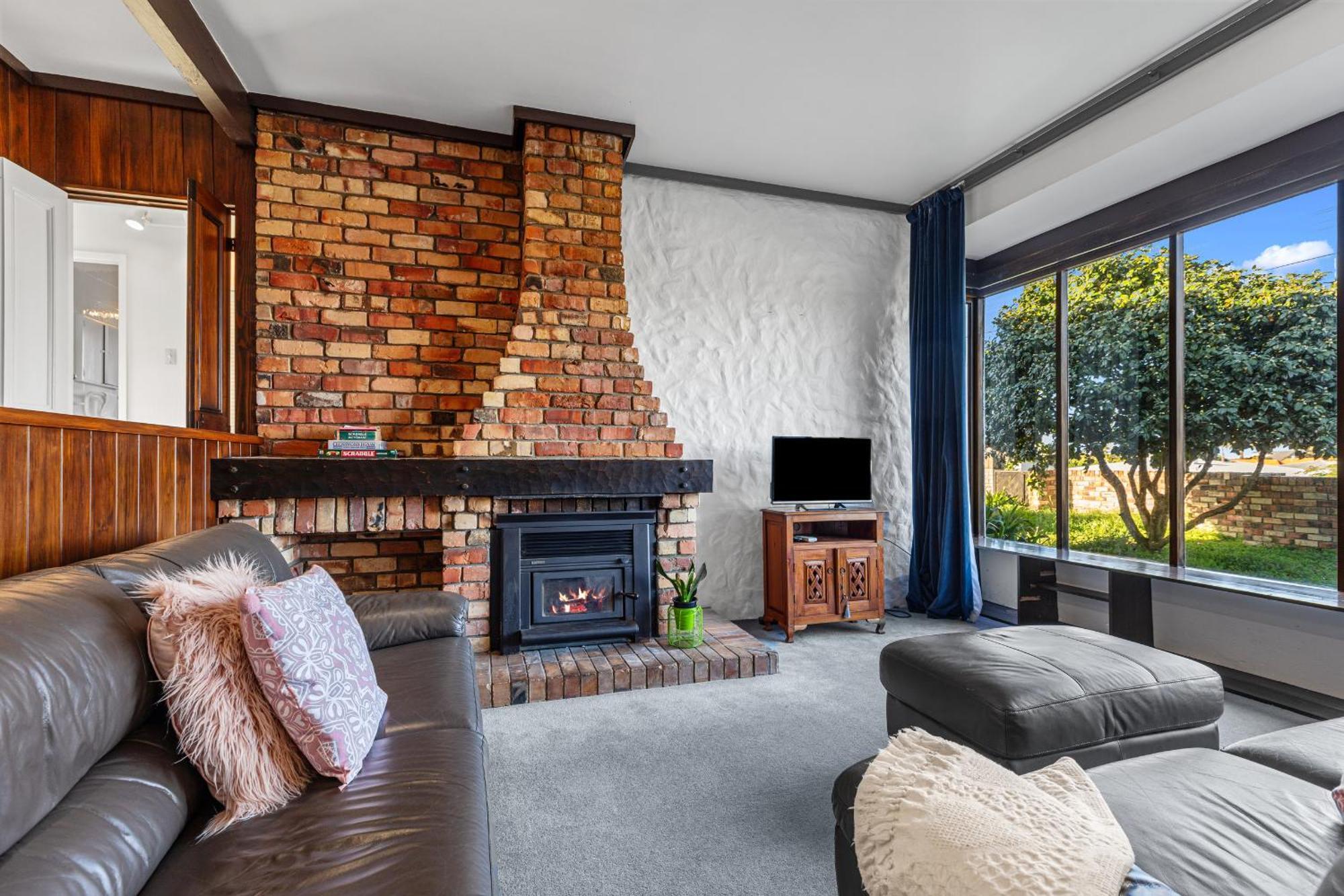 The Zen Hideout - Tauranga South Holiday Home Kültér fotó