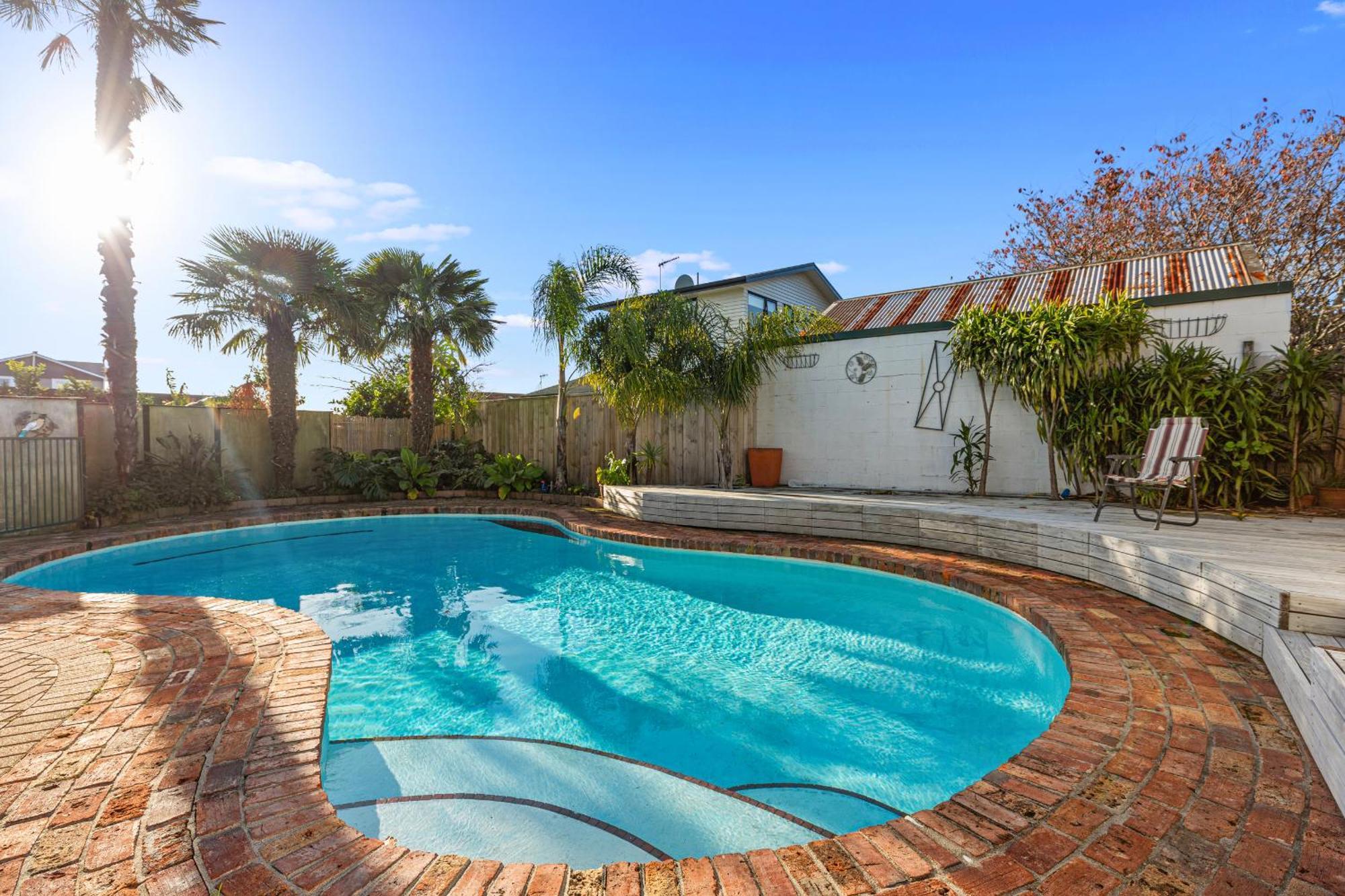 The Zen Hideout - Tauranga South Holiday Home Kültér fotó